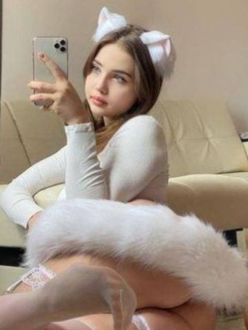 Мила Первый Раз Реал фото 3